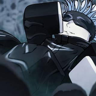 Prison Realm wallpaper