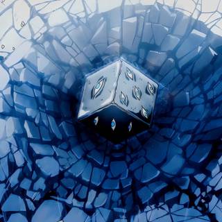 Prison Realm wallpaper