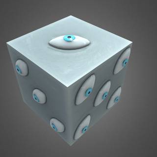 Prison Realm wallpaper