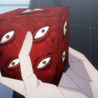 Prison Realm wallpaper