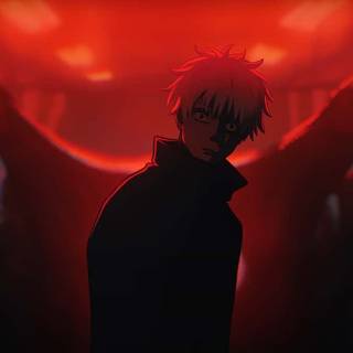 Prison Realm wallpaper