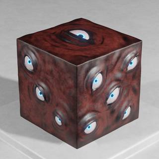 Prison Realm wallpaper