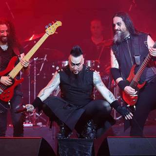 Hayko Cepkin wallpaper