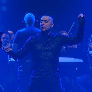 Hayko Cepkin wallpaper