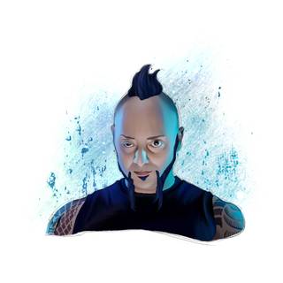 Hayko Cepkin wallpaper