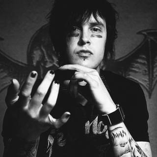Jimmy The Rev wallpaper