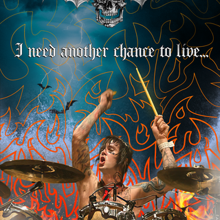 Jimmy The Rev wallpaper