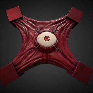 Prison Realm wallpaper