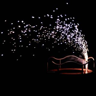 Mac Pro New Year wallpaper