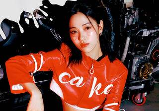 Itzy 2025 PC wallpaper