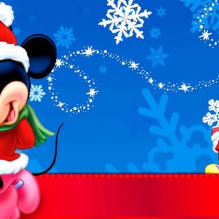 Mac Pro New Year wallpaper