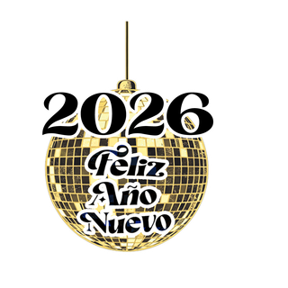 Feliz Año 2026 wallpaper