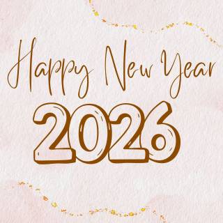 New Year 2026 desktop wallpaper