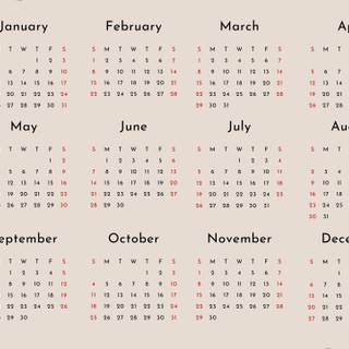 New Year 2026 desktop wallpaper