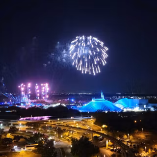 New Year 2026 Disney wallpaper