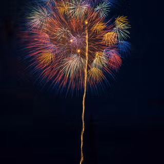 iPhone New Year 2026 wallpaper