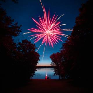 iPhone New Year 2026 wallpaper