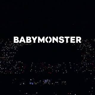 Babymonster 2025 wallpaper