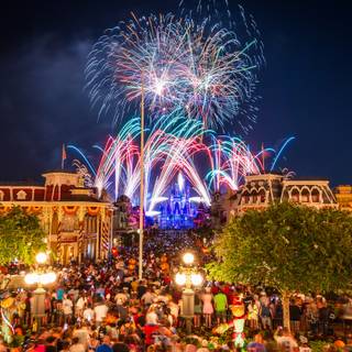 New Year 2026 Disney wallpaper