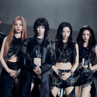 Babymonster 2025 wallpaper