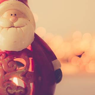 Ultrawide Happy New Year wallpaper