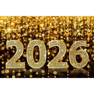 Ano Novo 2026 wallpaper