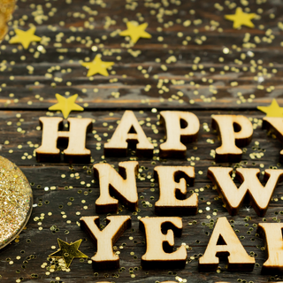 Ano Novo 2026 wallpaper