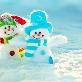 1920x1080 winter cute wallpaper