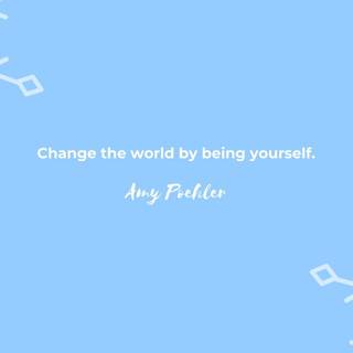 Winter girly computer wallpaper