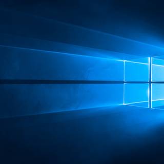 Windows 10 Threshold wallpaper