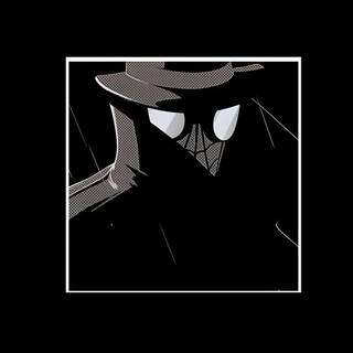 Spider-Noir Series wallpaper