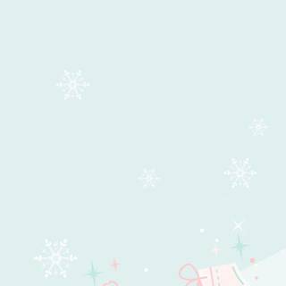 Ice skating phone wallpaper