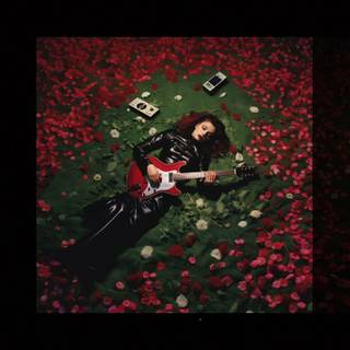 Dutch Melrose wallpaper