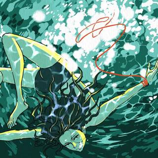 Mass of The Fermenting Dregs wallpaper