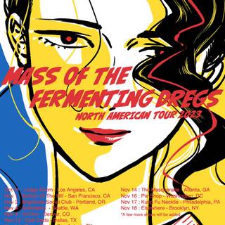 Mass of The Fermenting Dregs wallpaper