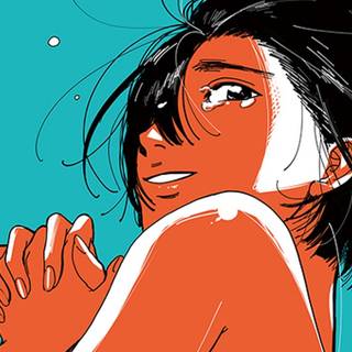 Mass of The Fermenting Dregs wallpaper