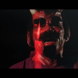 Satan's Slave wallpaper