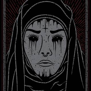 Satan's Slave wallpaper