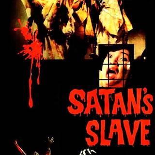 Satan's Slave wallpaper