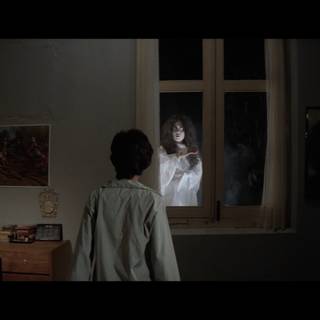 Satan's Slave wallpaper