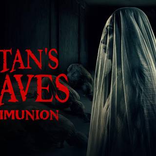 Satan's Slave wallpaper