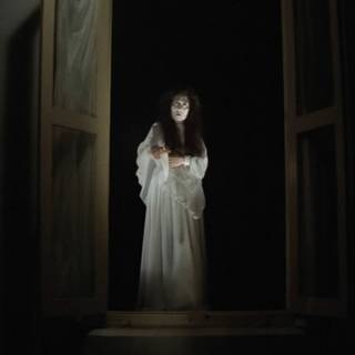 Satan's Slave wallpaper