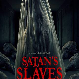 Satan's Slave wallpaper