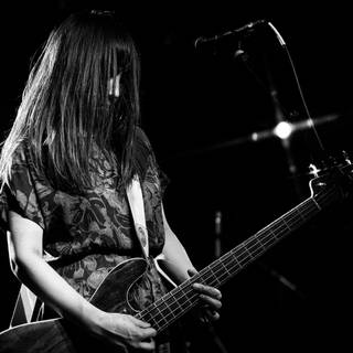 Mass of The Fermenting Dregs wallpaper