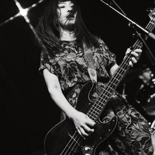 Mass of The Fermenting Dregs wallpaper