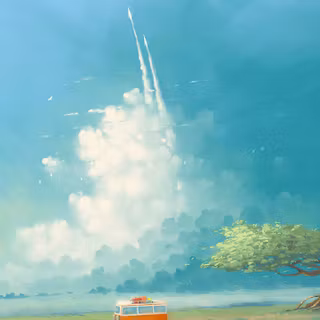 Ultrawide 4k spring wallpaper