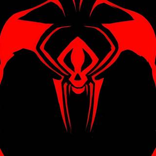 Spider-Man 2099 wallpaper
