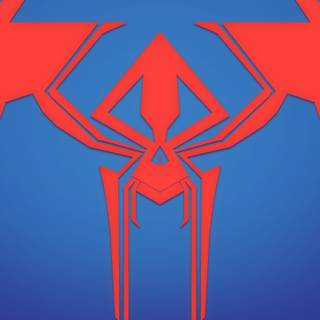 Spider-Man 2099 wallpaper