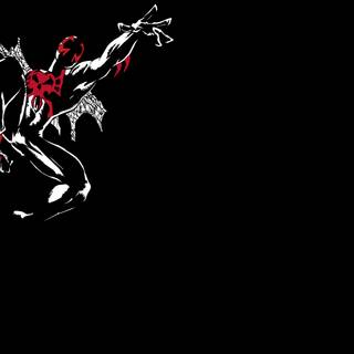 Spider-Man 2099 wallpaper