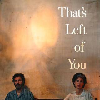 All That's Left of You wallpaper